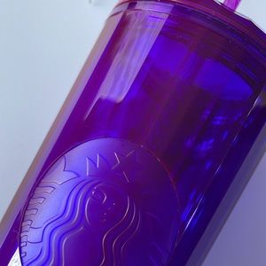 (NEW) Starbucks Tumbler